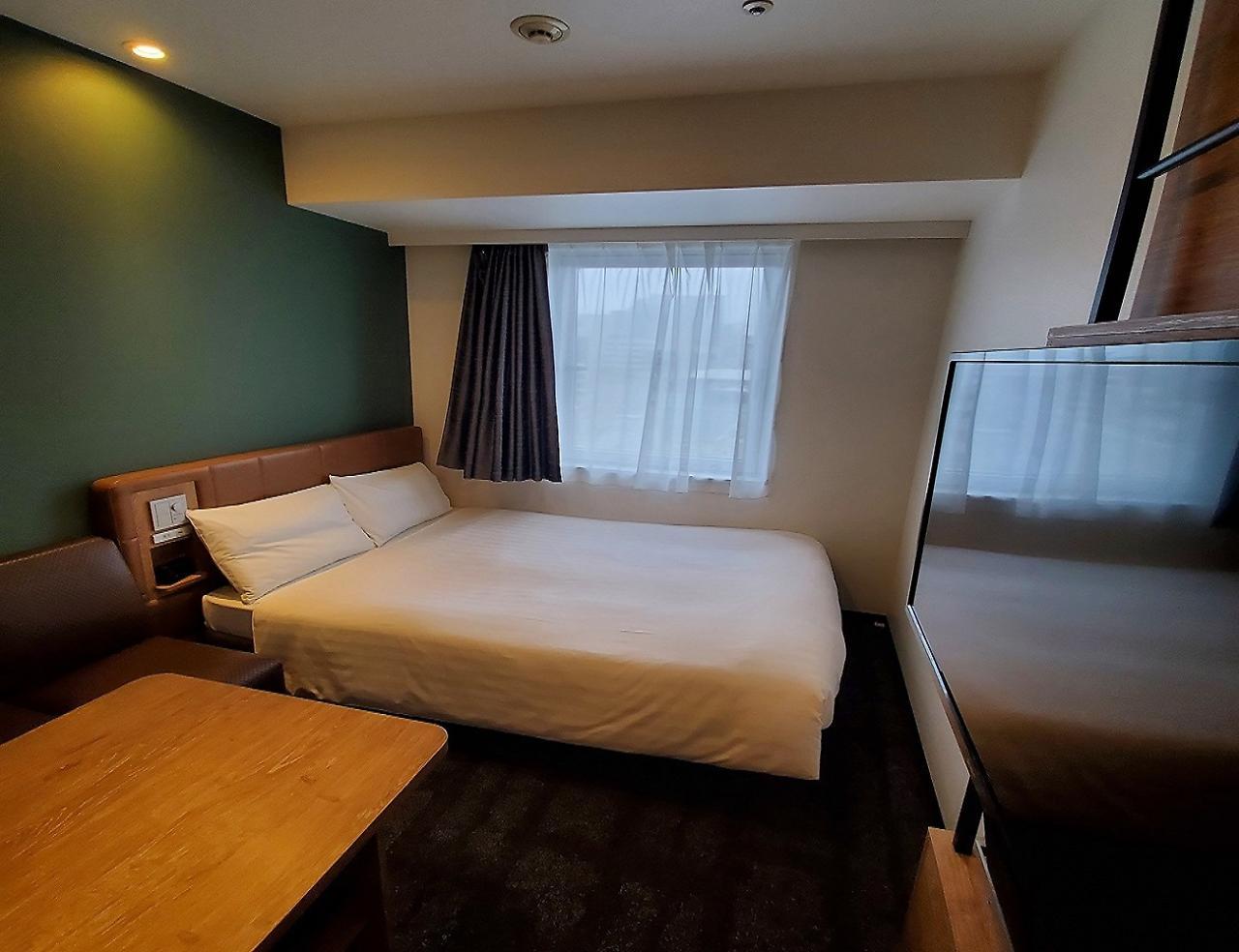Via Inn Shinsaibashi Осака Екстер'єр фото